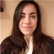 Learn / Practice your Italian with Maria!